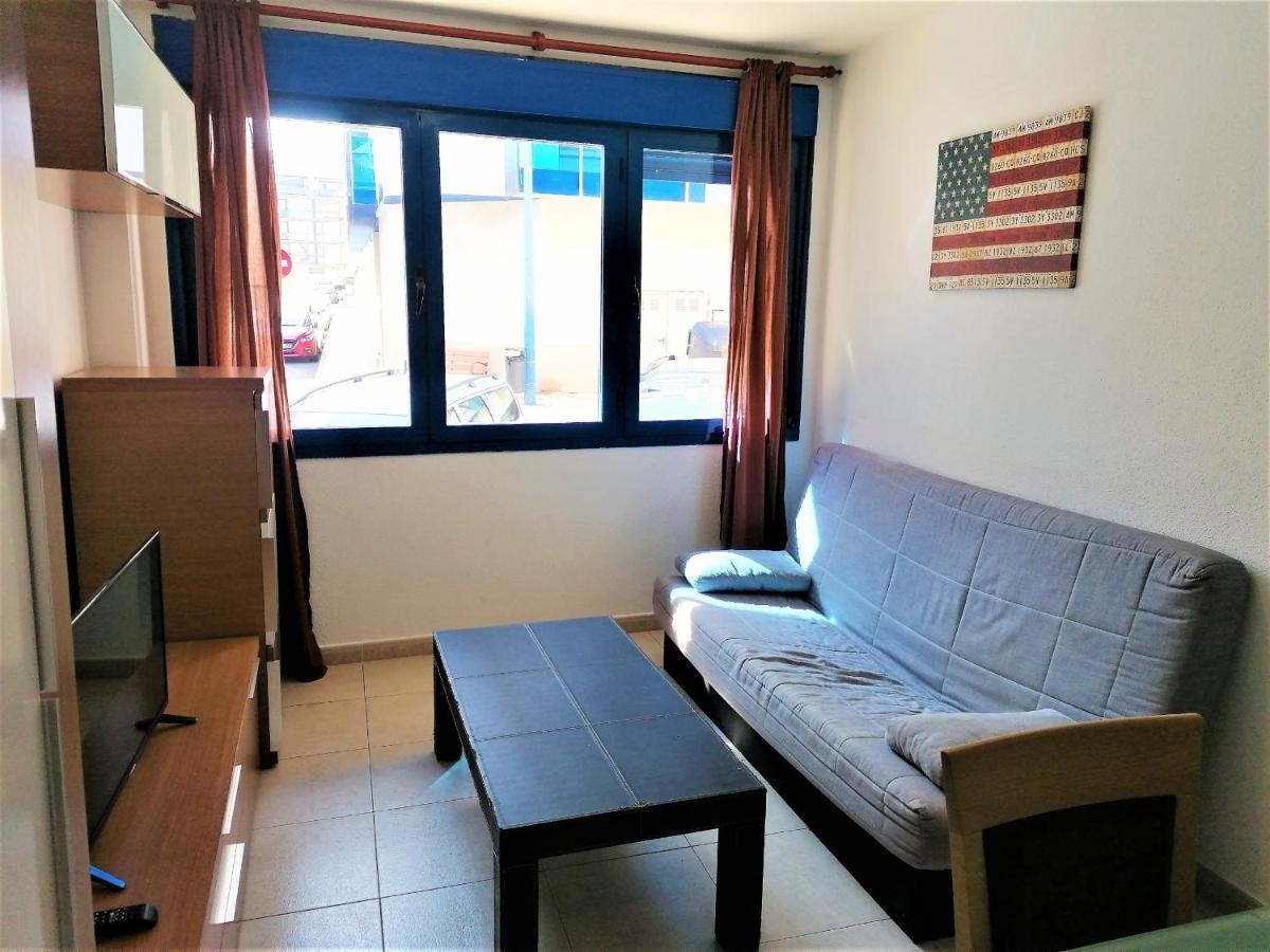 Miralcielo Planta Baja Lek Apartment Peniscola Luaran gambar