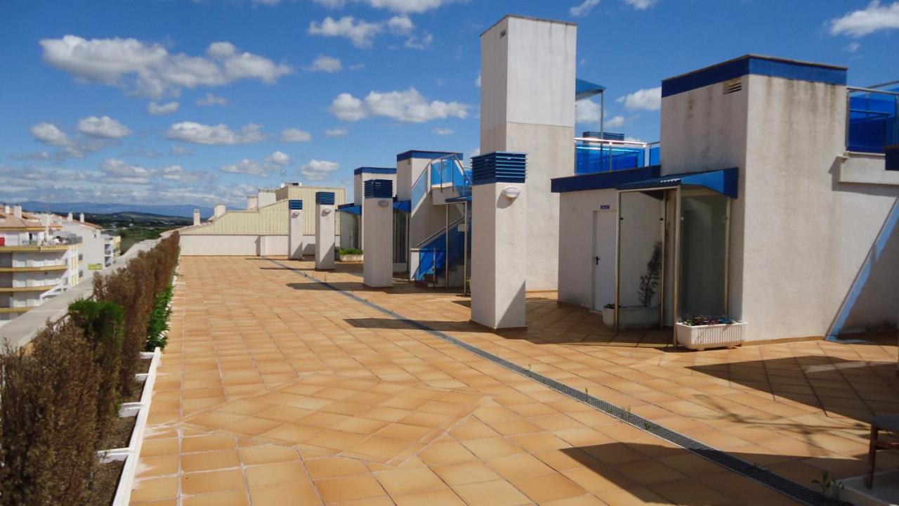 Miralcielo Planta Baja Lek Apartment Peniscola Luaran gambar
